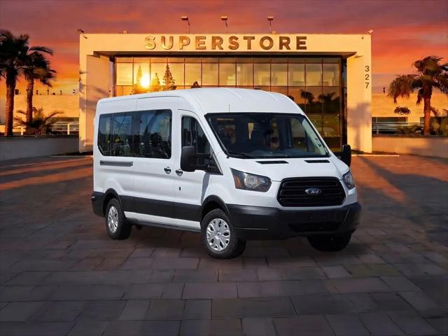 2017 Ford Transit XL for sale in El Cajon, CA