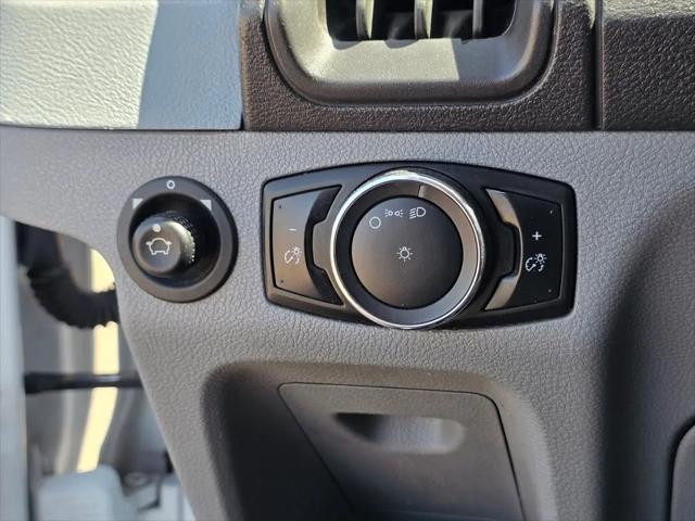 2017 Ford Transit XL