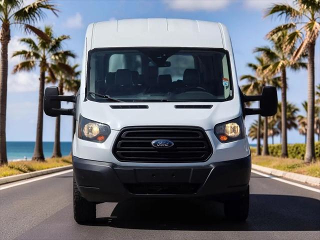 2017 Ford Transit XL
