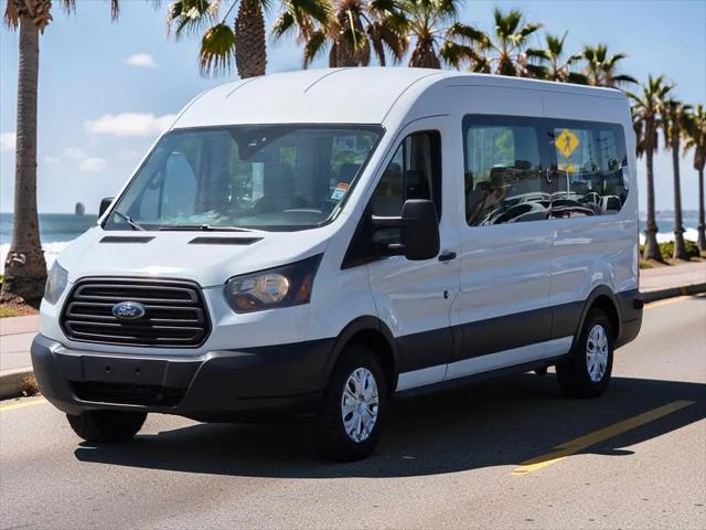 2017 Ford Transit XL