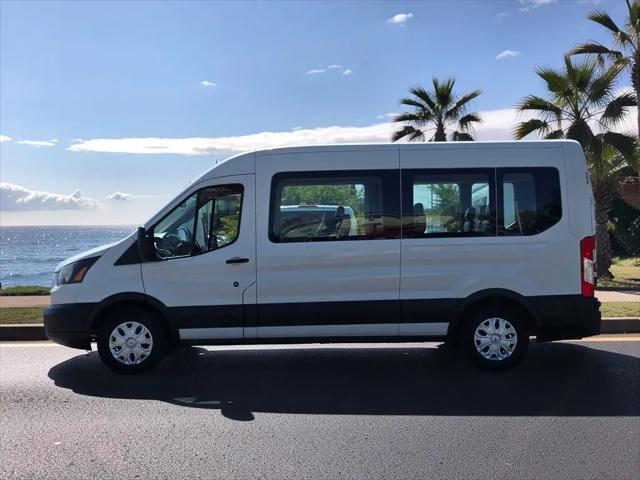 2017 Ford Transit XL
