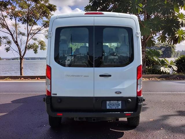 2017 Ford Transit XL