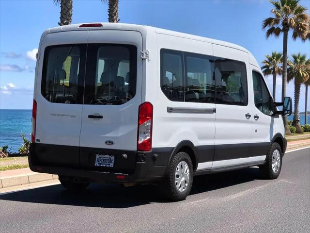 2017 Ford Transit XL