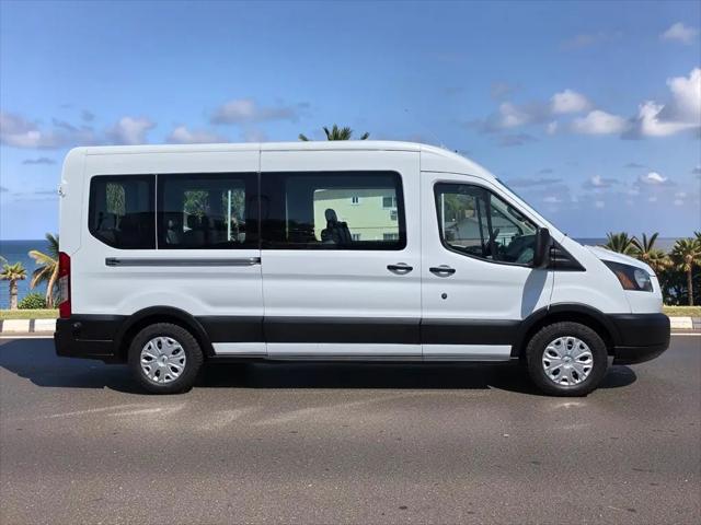 2017 Ford Transit XL
