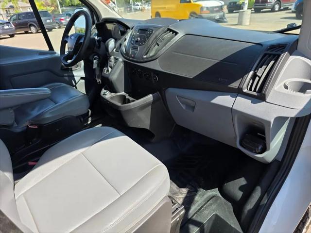 2017 Ford Transit XL