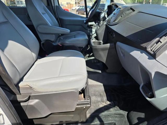 2017 Ford Transit XL