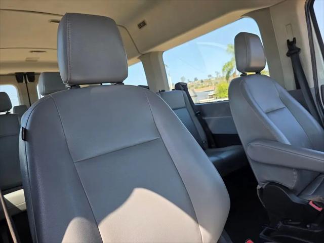 2017 Ford Transit XL
