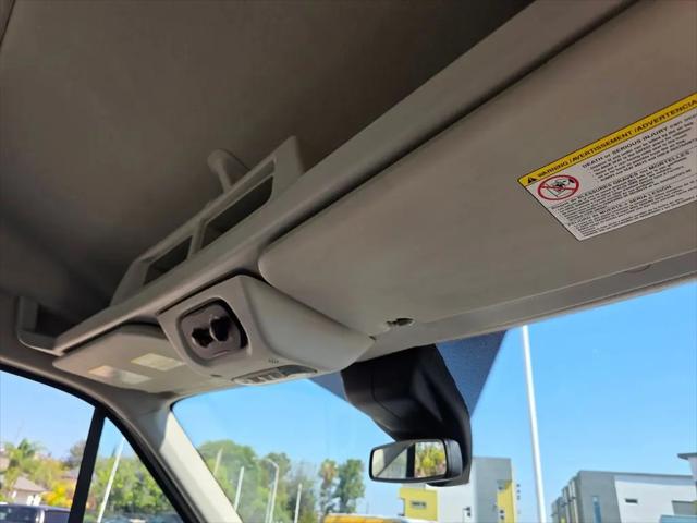 2017 Ford Transit XL