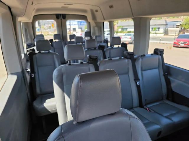 2017 Ford Transit XL