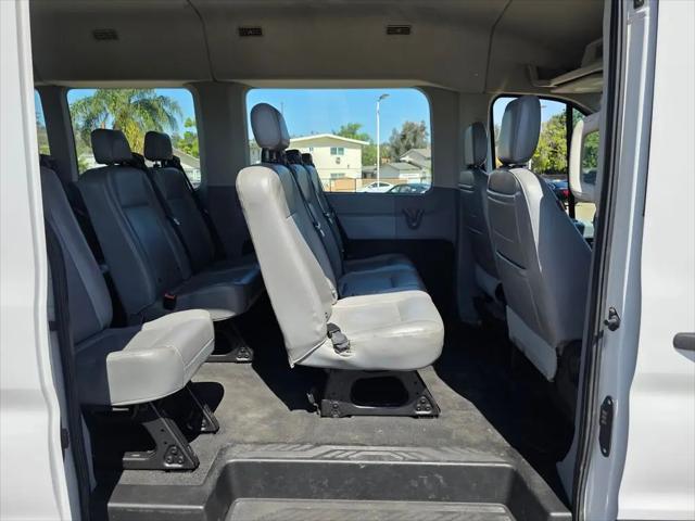 2017 Ford Transit XL