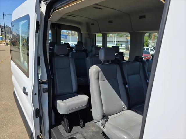 2017 Ford Transit XL