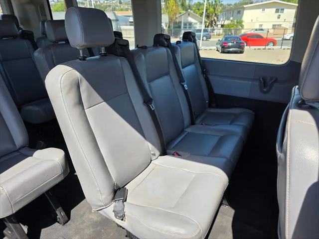 2017 Ford Transit XL