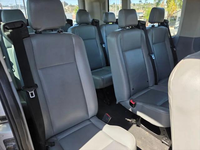 2017 Ford Transit XL