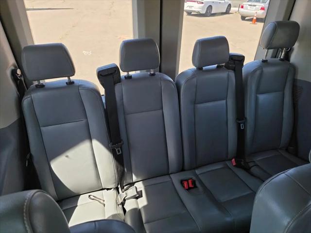 2017 Ford Transit XL