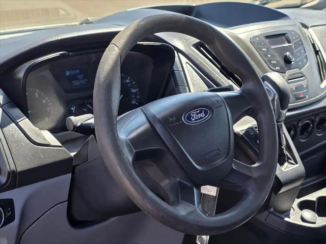 2017 Ford Transit XL