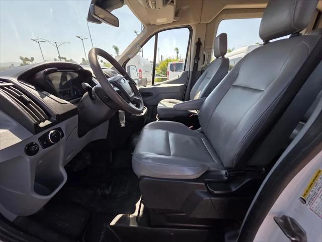 2017 Ford Transit XL