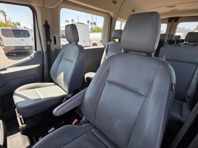 2017 Ford Transit XL