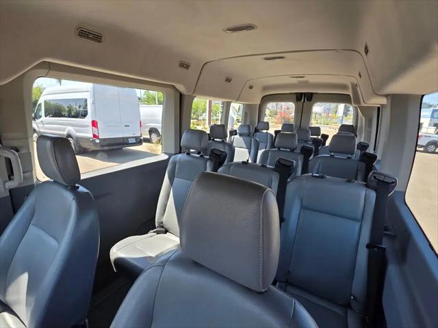 2017 Ford Transit XL