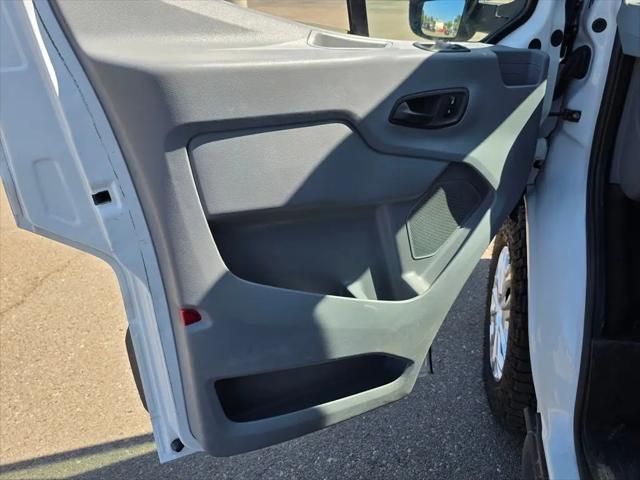 2017 Ford Transit XL
