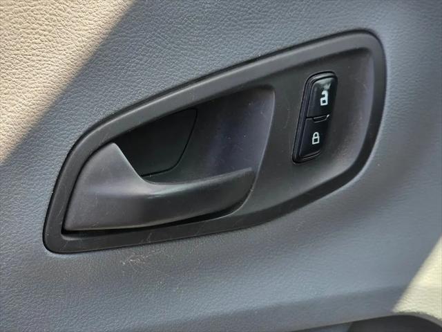 2017 Ford Transit XL