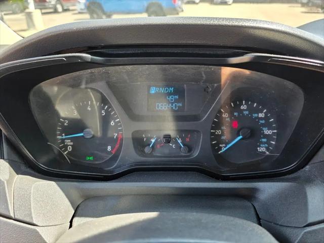 2017 Ford Transit XL