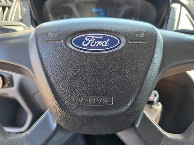 2017 Ford Transit XL