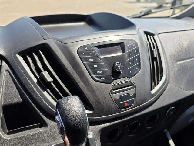 2017 Ford Transit XL