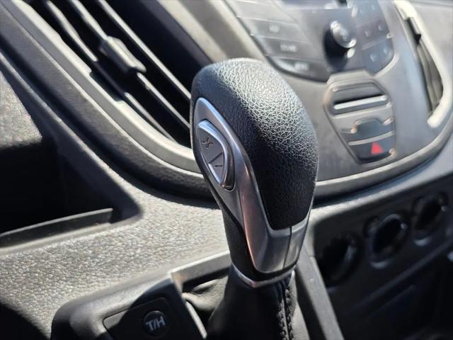 2017 Ford Transit XL