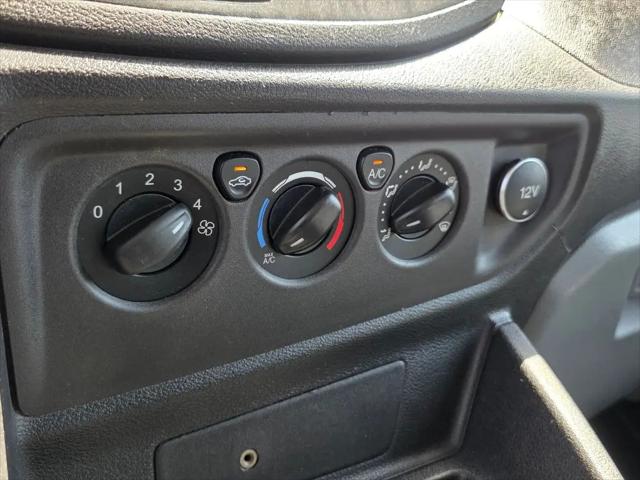 2017 Ford Transit XL