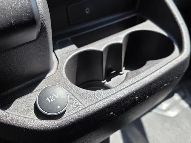 2017 Ford Transit XL