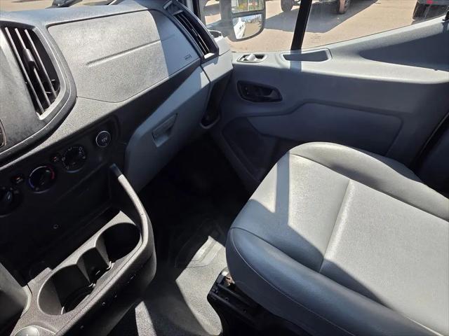 2017 Ford Transit XL