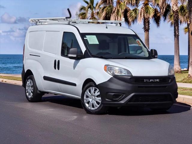 2021 Ram ProMaster City Tradesman for sale in El Cajon, CA