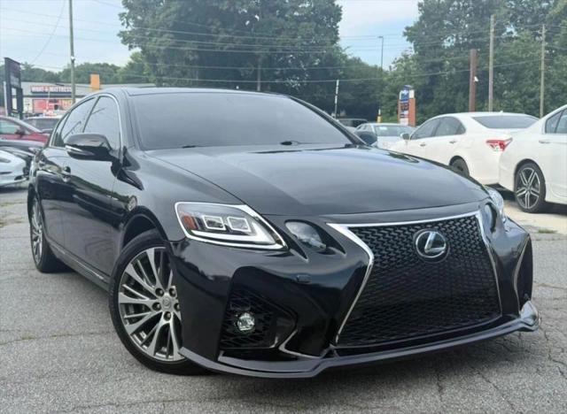 2008 Lexus GS 350 350 for sale in Lilburn, GA