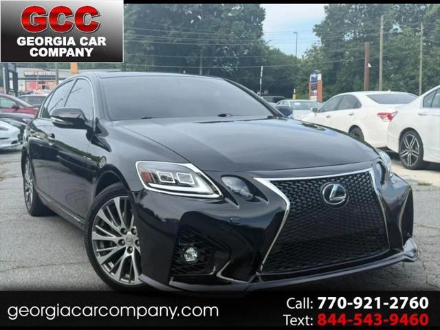 2008 Lexus GS 350 350 for sale in Lilburn, GA