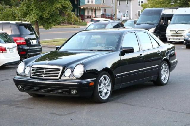 1996 Mercedes-Benz E 320 E 320 for sale in Bristol, CT