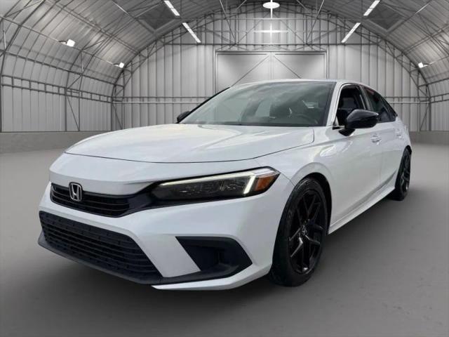2023 Honda Civic Sport for sale in Winter Park, FL