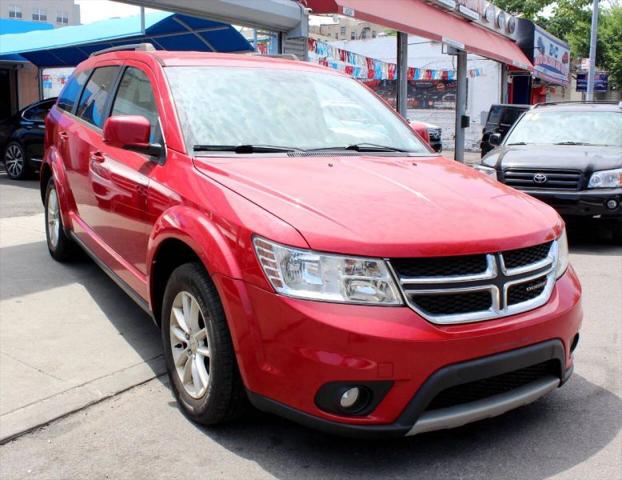 2015 Dodge Journey SXT for sale in Bronx, NY