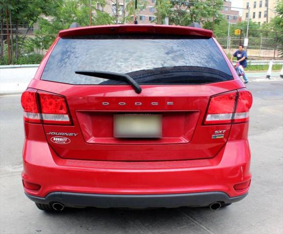2015 Dodge Journey SXT