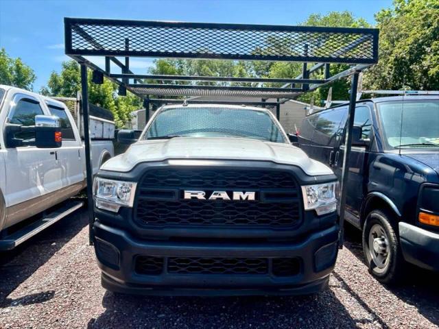 2022 Ram 2500 Tradesman Regular Cab 4x2 8' Box for sale in Levittown, PA