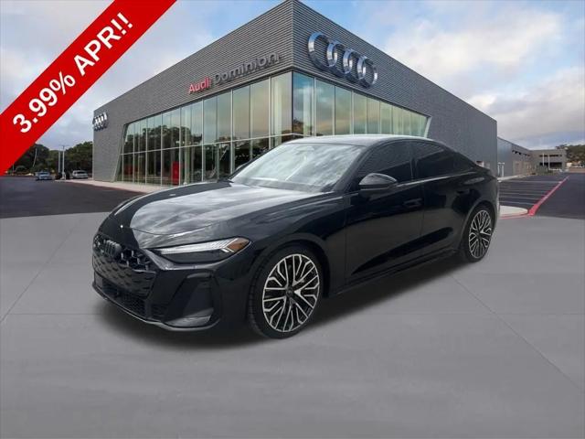 2026 Audi S5 Premium Plus TFSI quattro S tronic for sale in San Antonio, TX