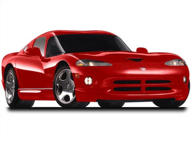 2002 Dodge Viper for sale near Heath, OH