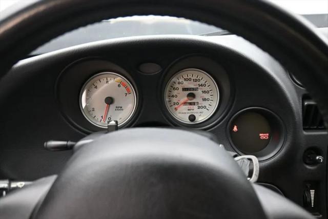 2002 Dodge Viper GTS