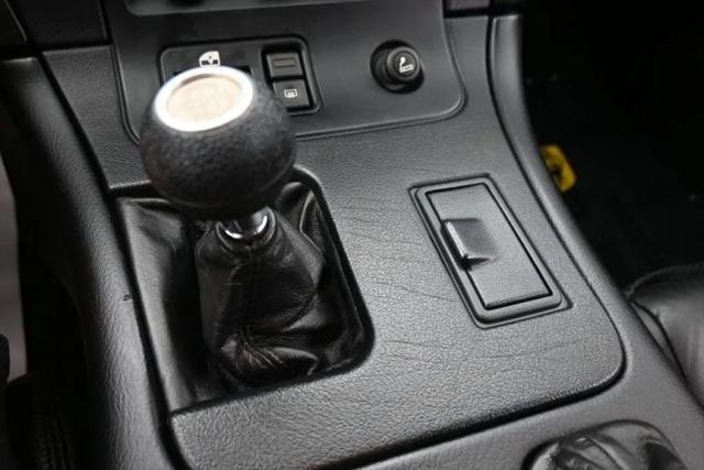 2002 Dodge Viper GTS