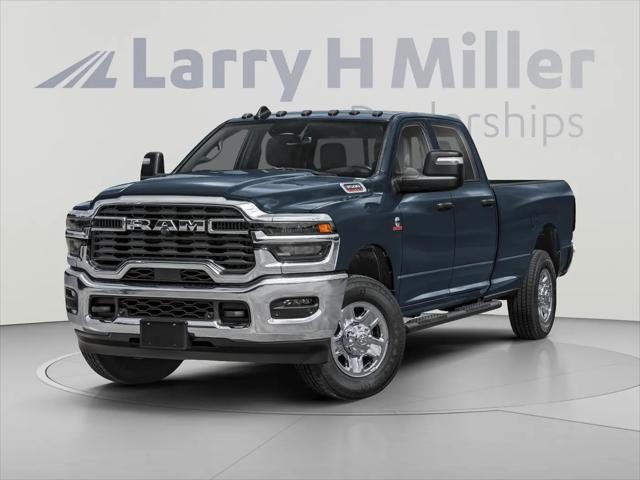 2026 Ram 3500 Tradesman Crew Cab 4x4 8' Box for sale in Albuquerque, NM