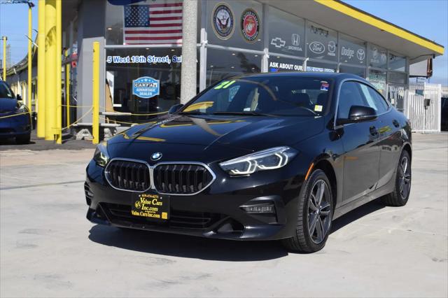 2021 BMW Coupe xDrive for sale in National City, CA