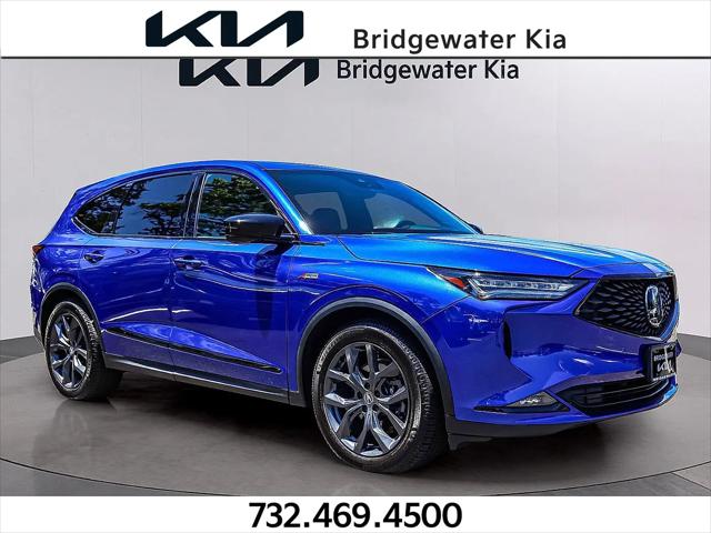 2023 Acura MDX A-SPEC for sale in Bridgewater, NJ