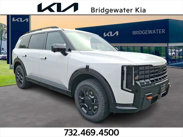 2027 Kia Telluride X-Pro SX-Prestige for sale in Bridgewater, NJ