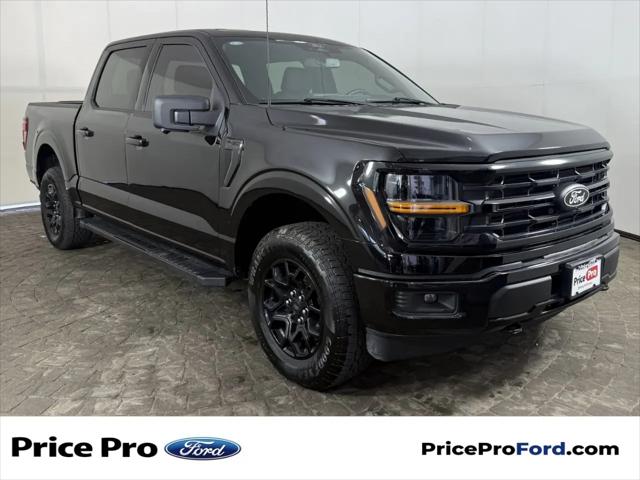 2024 Ford F-150 XLT for sale in Maumee, OH