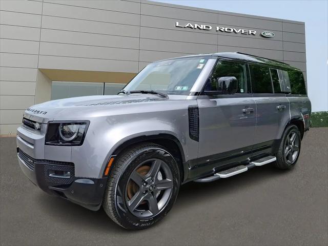 2023 Land Rover Defender 130 X-Dynamic SE for sale in Willow Grove, PA