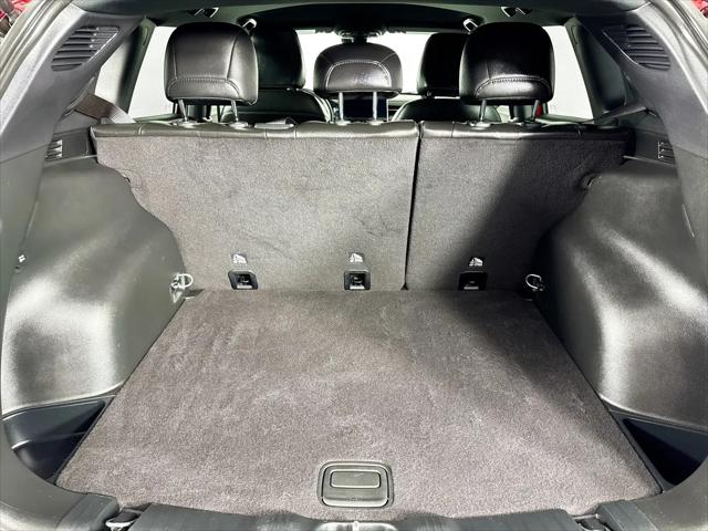 2022 Jeep Compass RED Edition